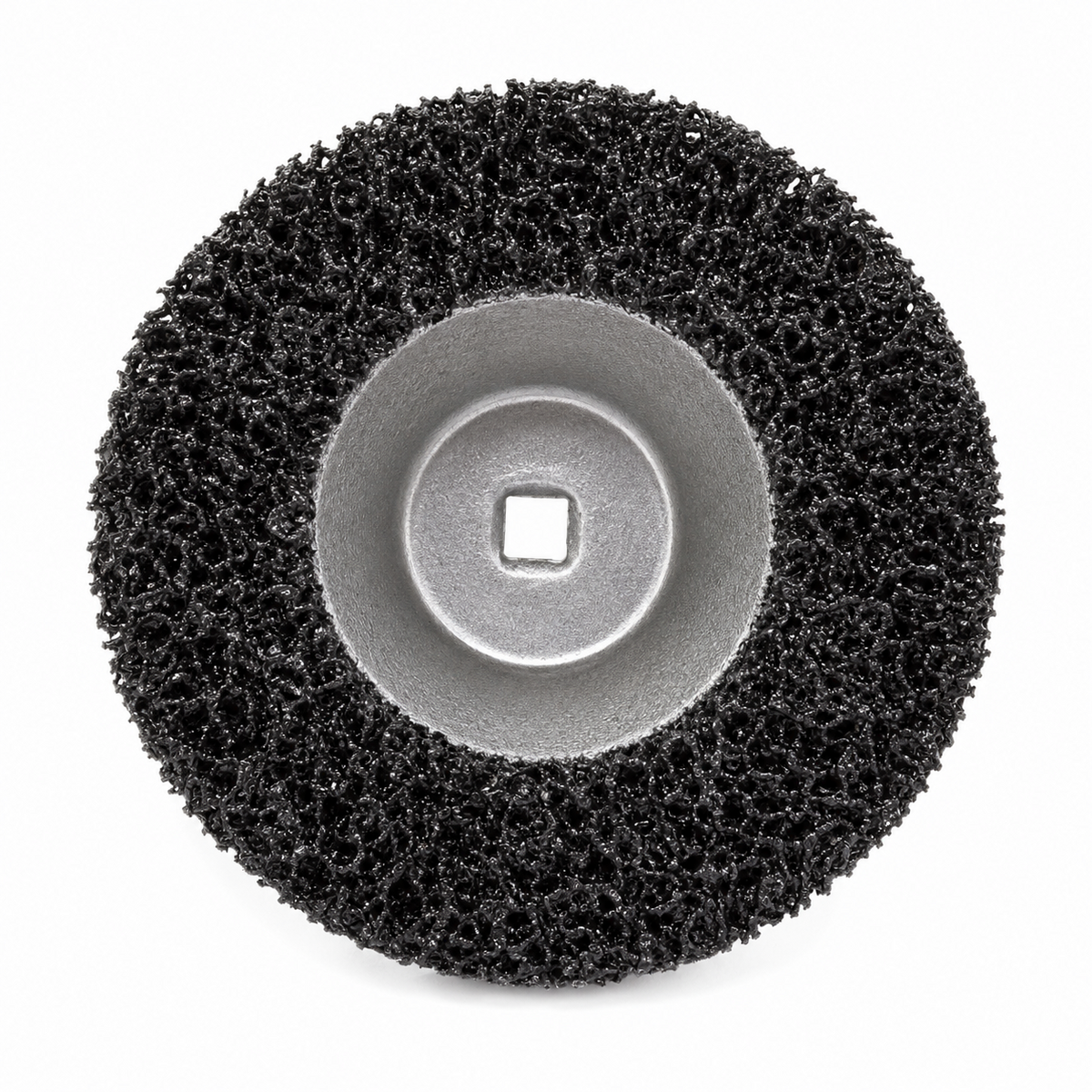 TT516 Wheel Hub Cleaner Disc 150mm Brake Hub Rust Removal Wheel Hub Tool