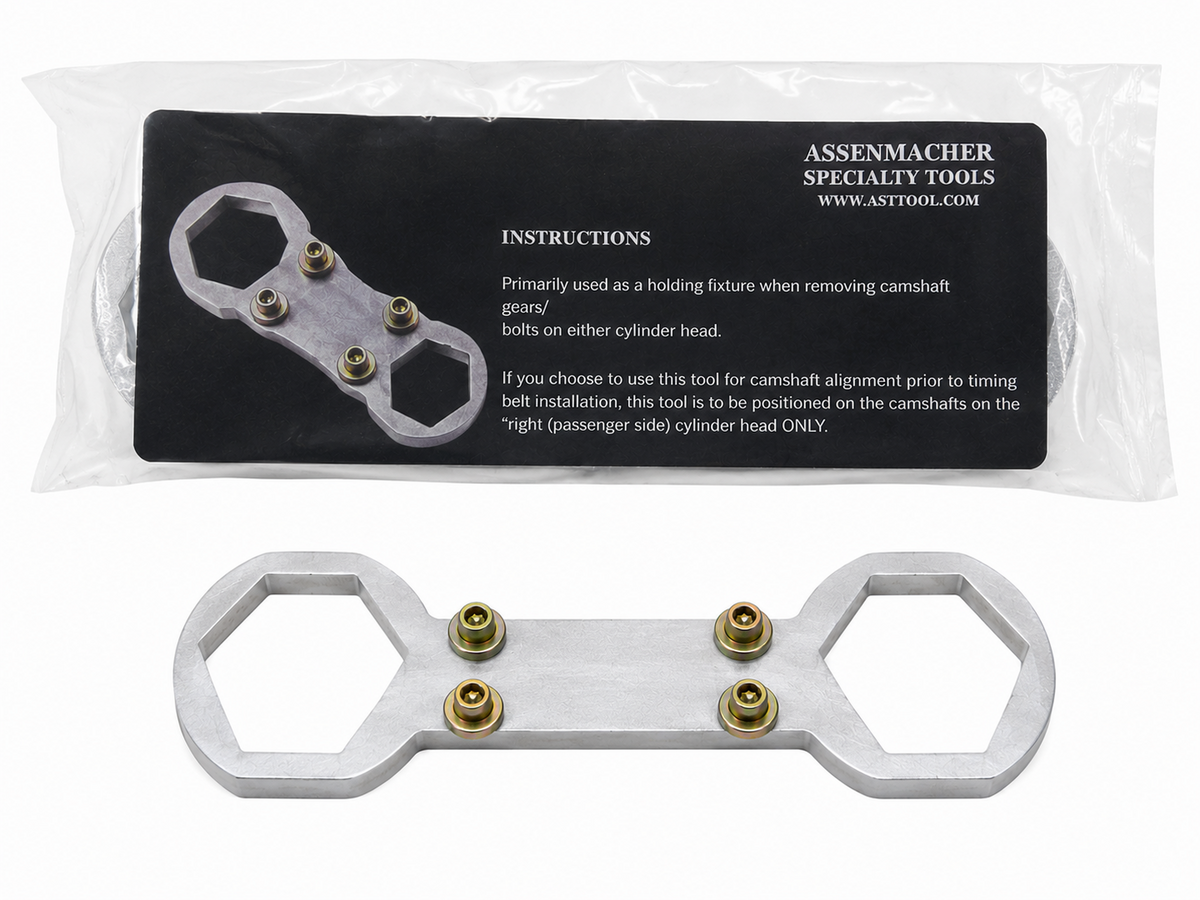 TT373 Assenmacher Camshaft Alignment Holding Tool BMW M52 M54 AST