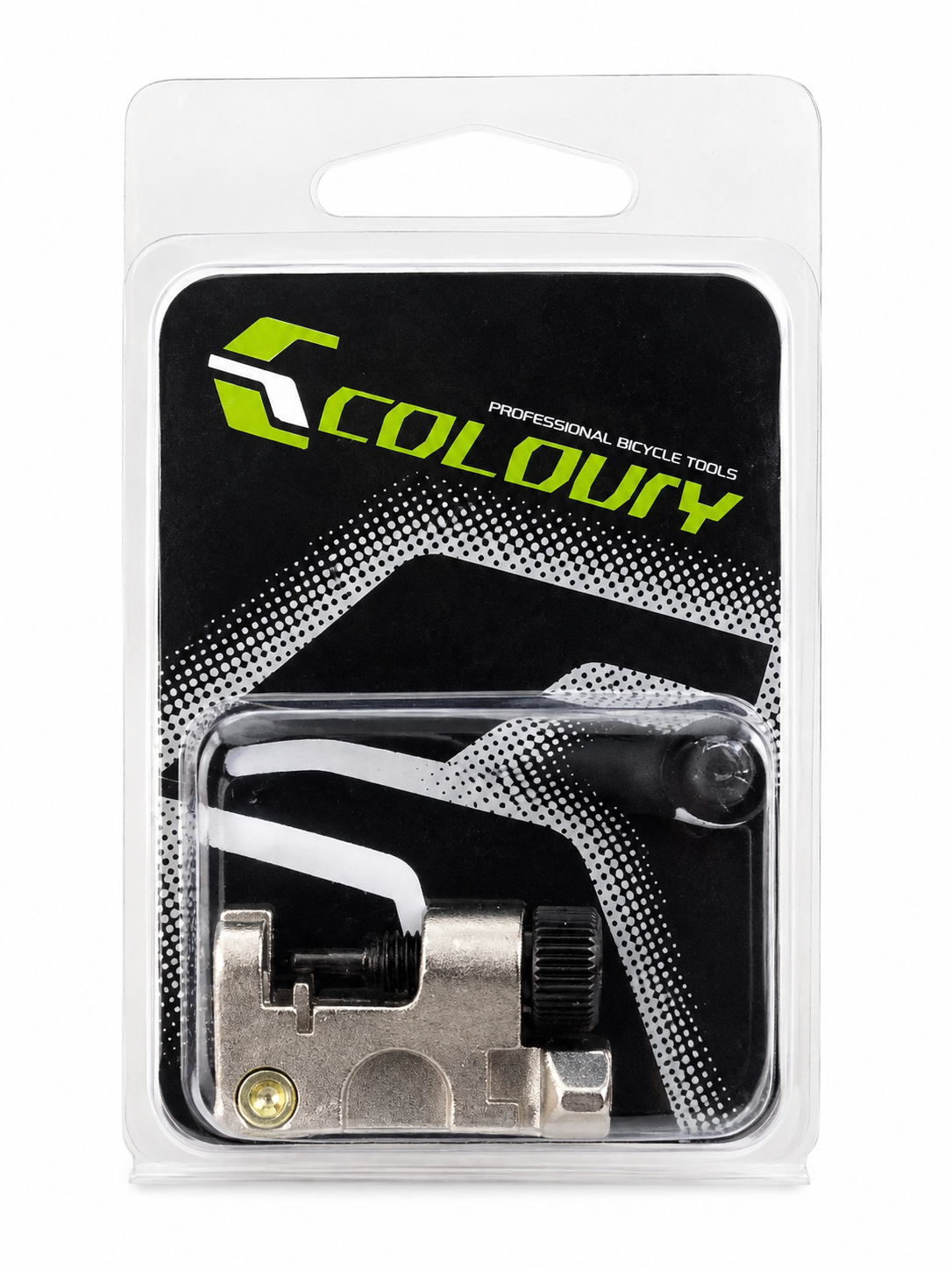 TT835 Coloury Bicycle Chain Breaker Rivet Pin Extractor Tool