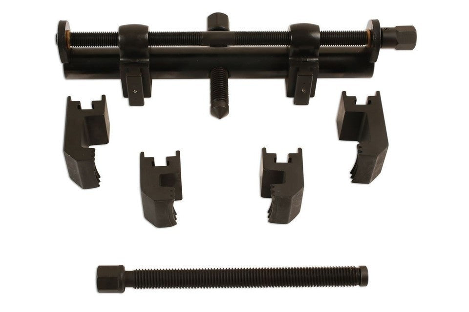 Laser 7114 Ribbed Auxiliary Drive Pulley Puller - no original retail packaging