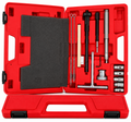 TT567 14pc Diesel Injector Seat Cutter Cleaning & Reamer Master Kit