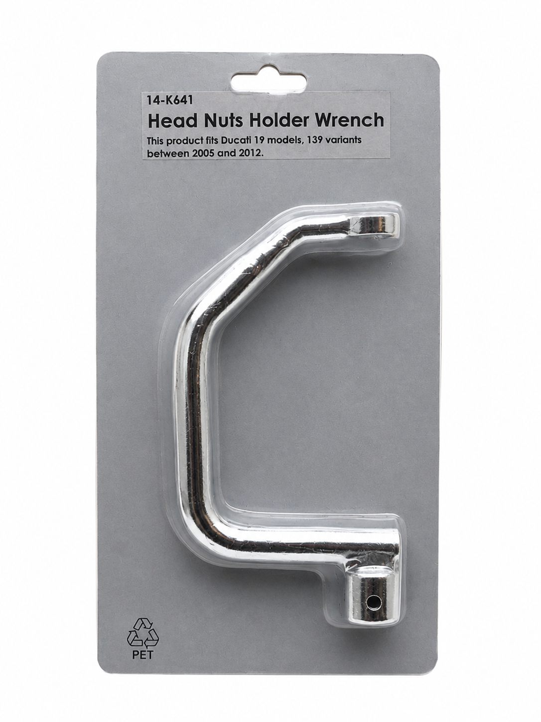 Ducati Head Nuts Holder Wrench Tool 2005-2012 Motorcycle Tool TT194