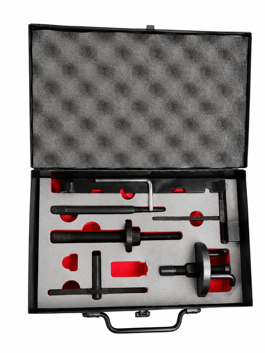 TT323 Bearing Puller & Installer Tool Set Bush Seal Removal Kit