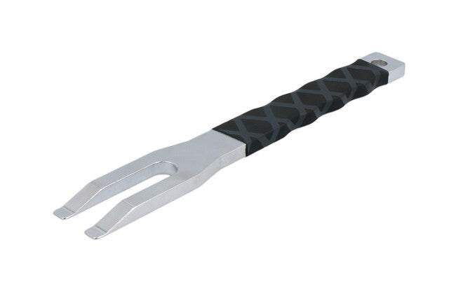 Laser Tools 7935 Flat Fork Pry Bar – Workshop Leverage Tool