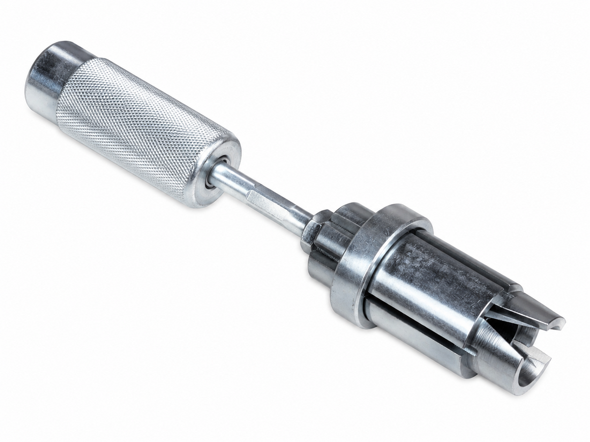 TT423 Internal Blind Bearing Puller Slide Hammer Extractor Tool Universal