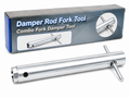 TT399 Motorcycle Damper Rod Fork Tool Combo Fork Damper Holding Tool