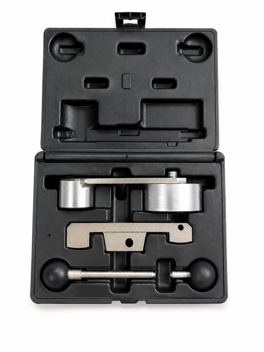 Engine Timing Locking Tool Kit Petrol Diesel Camshaft Set TT70