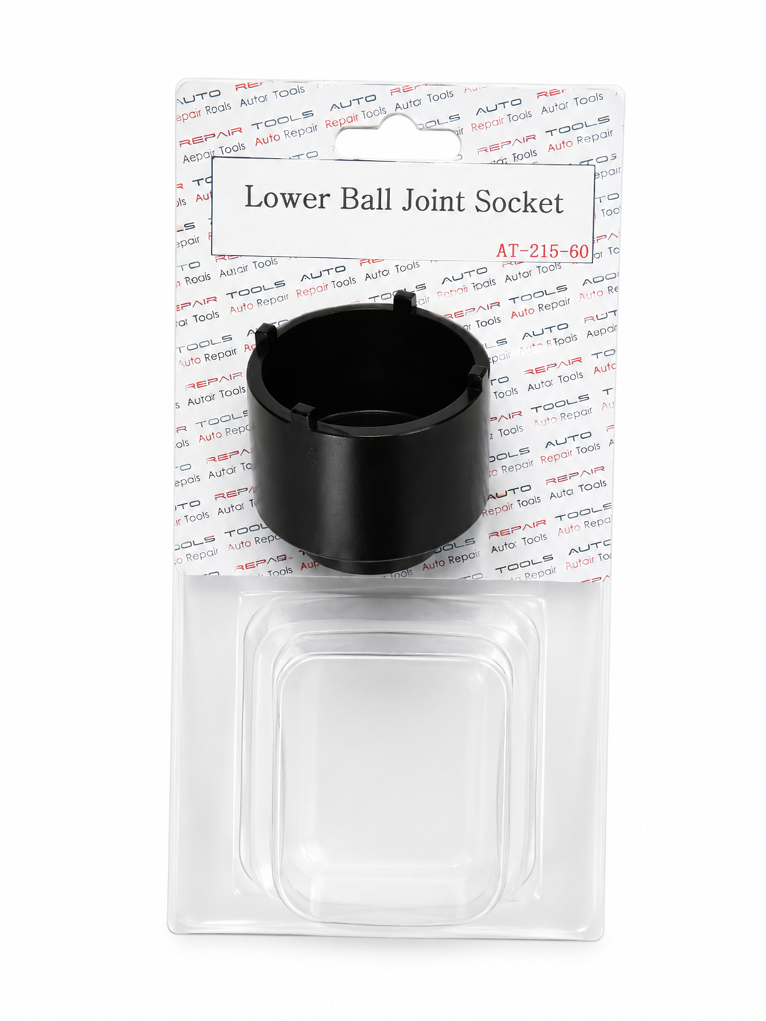 Lower Ball Joint Socket Removal Tool AT-215-60 Suspension Socket TT88