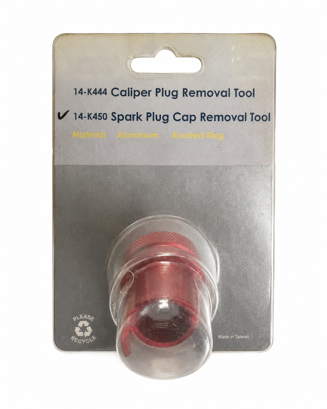 TT622 BMW Motorcycle Spark Plug Cap Removal Tool R1150 R1200 F Twin