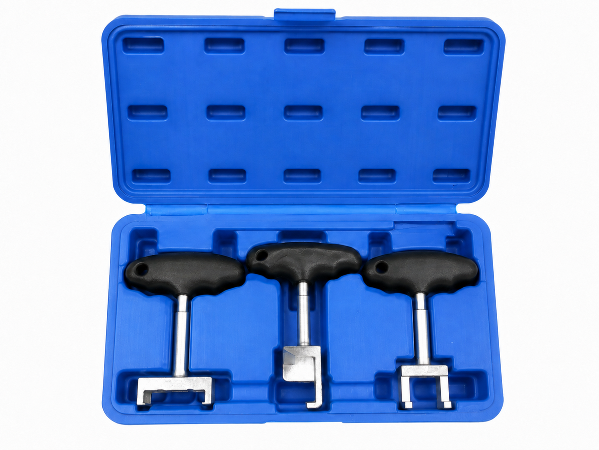 TT677 3pc Ignition Coil Puller Removal Tool Set for VAG Audi VW