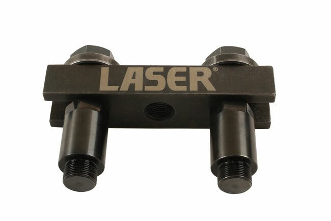 Laser 7855 Paired Diesel Injector Puller Adaptor Fiat 1.3 JTD CDTi