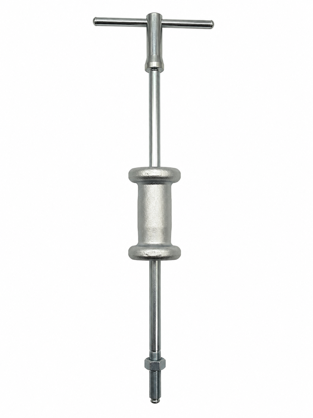 TT613 Heavy Duty Slide Hammer Puller Threaded Bearing Bush Removal Tool
