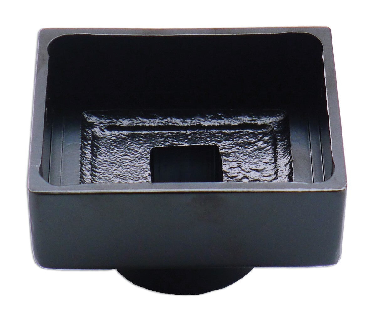 Laser 5332 60mm Clamp Nut Socket 3/4" Drive DAF MAN Mercedes HGV