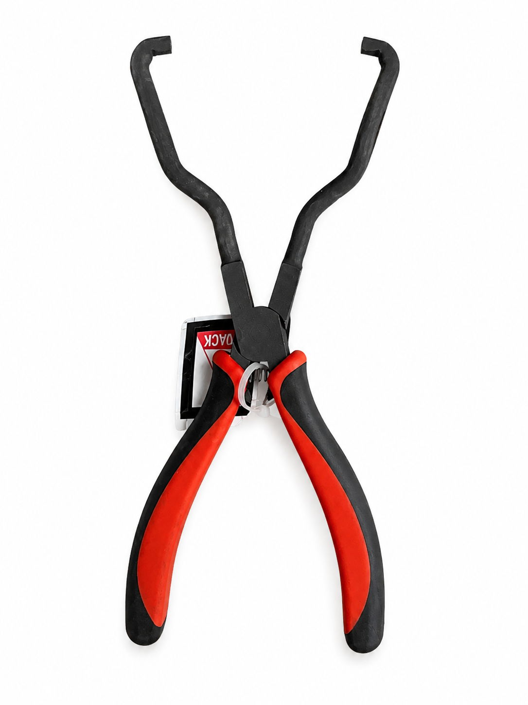 Heavy Duty Hose Clamp Removal Pliers Angled Jaw Tool TT99