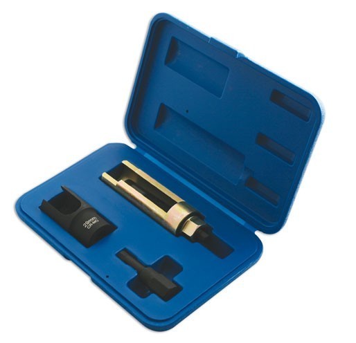 Laser 4762 Diesel Injector Puller Set Bosch Mercedes Sprinter ML270