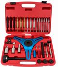 TT743 SAC Self Adjusting Clutch Removal Installation Tool Kit 3-Hole