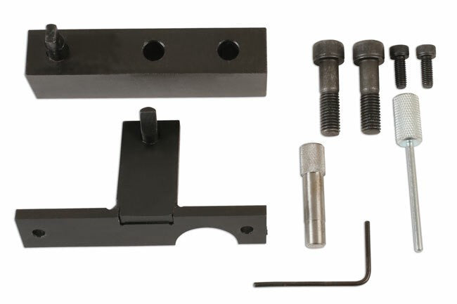 Laser 6617 Engine Timing Kit Vauxhall Opel 1.6 CDTi Astra Mokka Zafira