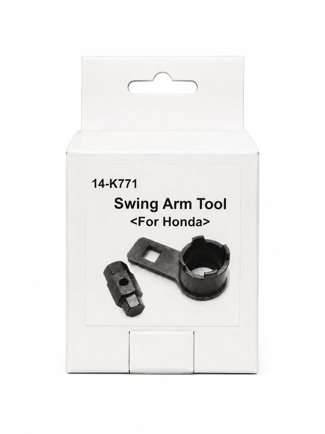 Honda Swing Arm Bearing Lock Nut Tool 14-K771 Motorcycle Tool TT204