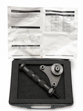 Laser Tools 7118 BMW Mini Balancer Shaft Removal Alignment Kit B37 B38
