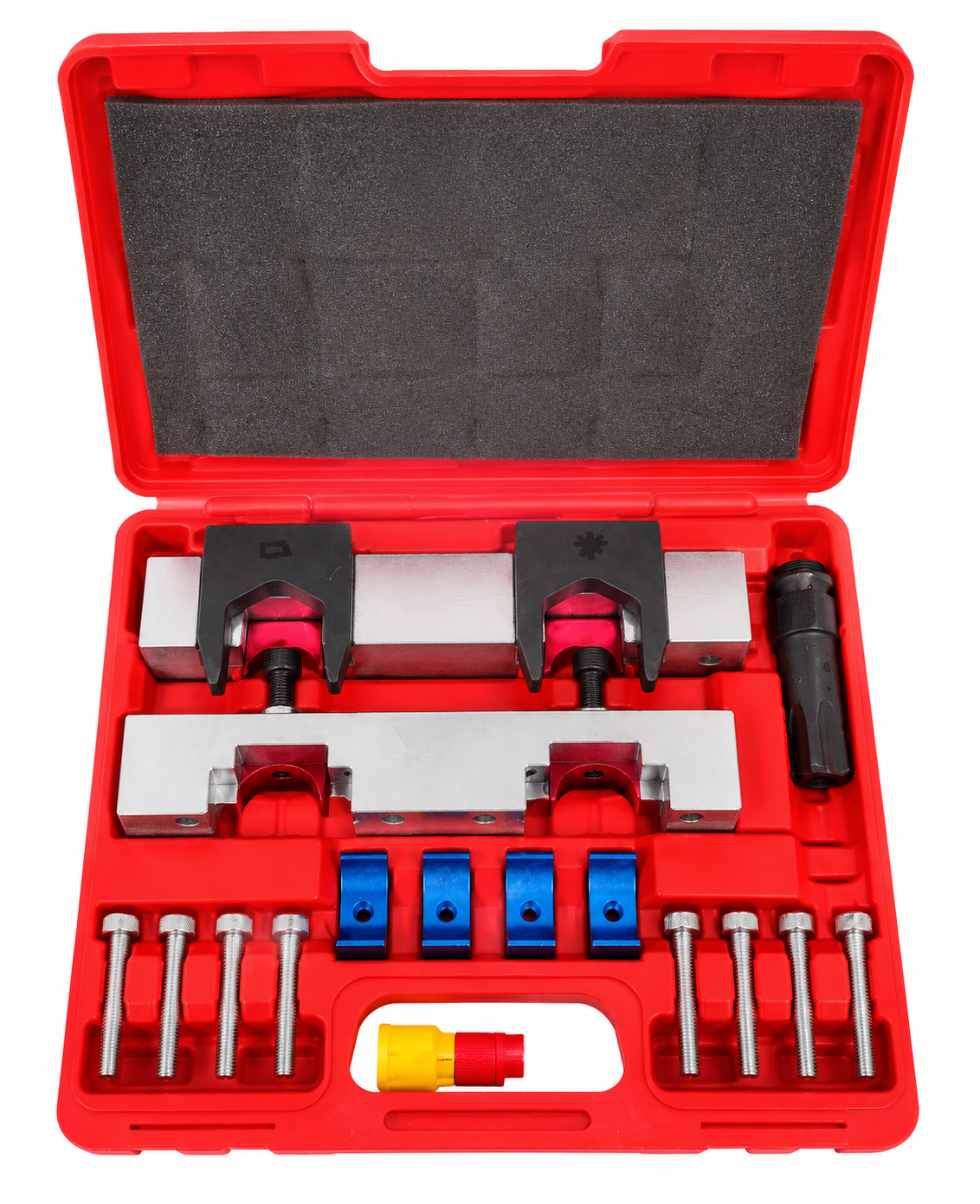 TT588 Mercedes M133 M270 M274 Engine Timing Tool Set Camshaft Locking Kit