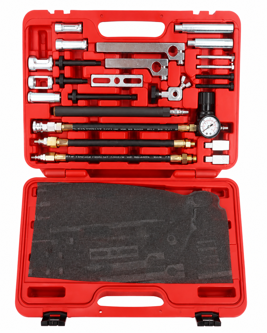 TT578 Universal Valve Spring Compressor Installer Remover Tool Set YC-62350