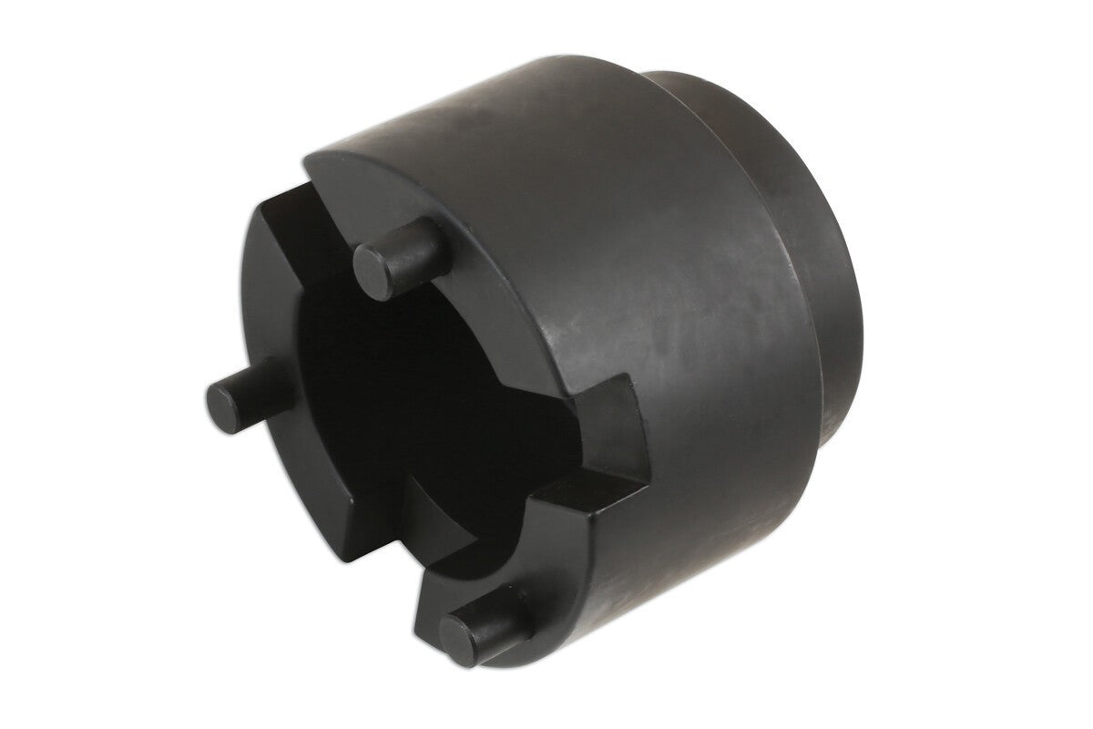Laser 6974 Toyota Land Cruiser Rear Hub Socket 1/2" Drive