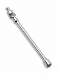 TT233 Brake Pipe Straightener Clamp Tool Fuel Line Tube Straightening Tool