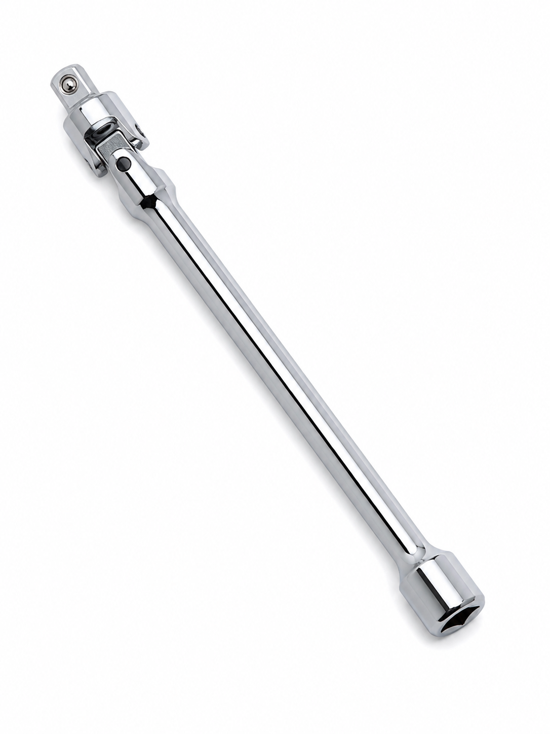 TT233 Brake Pipe Straightener Clamp Tool Fuel Line Tube Straightening Tool