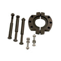 Laser Tools 5738 Ford Transit Inner Bearing Removal Tool 3-Leg Puller