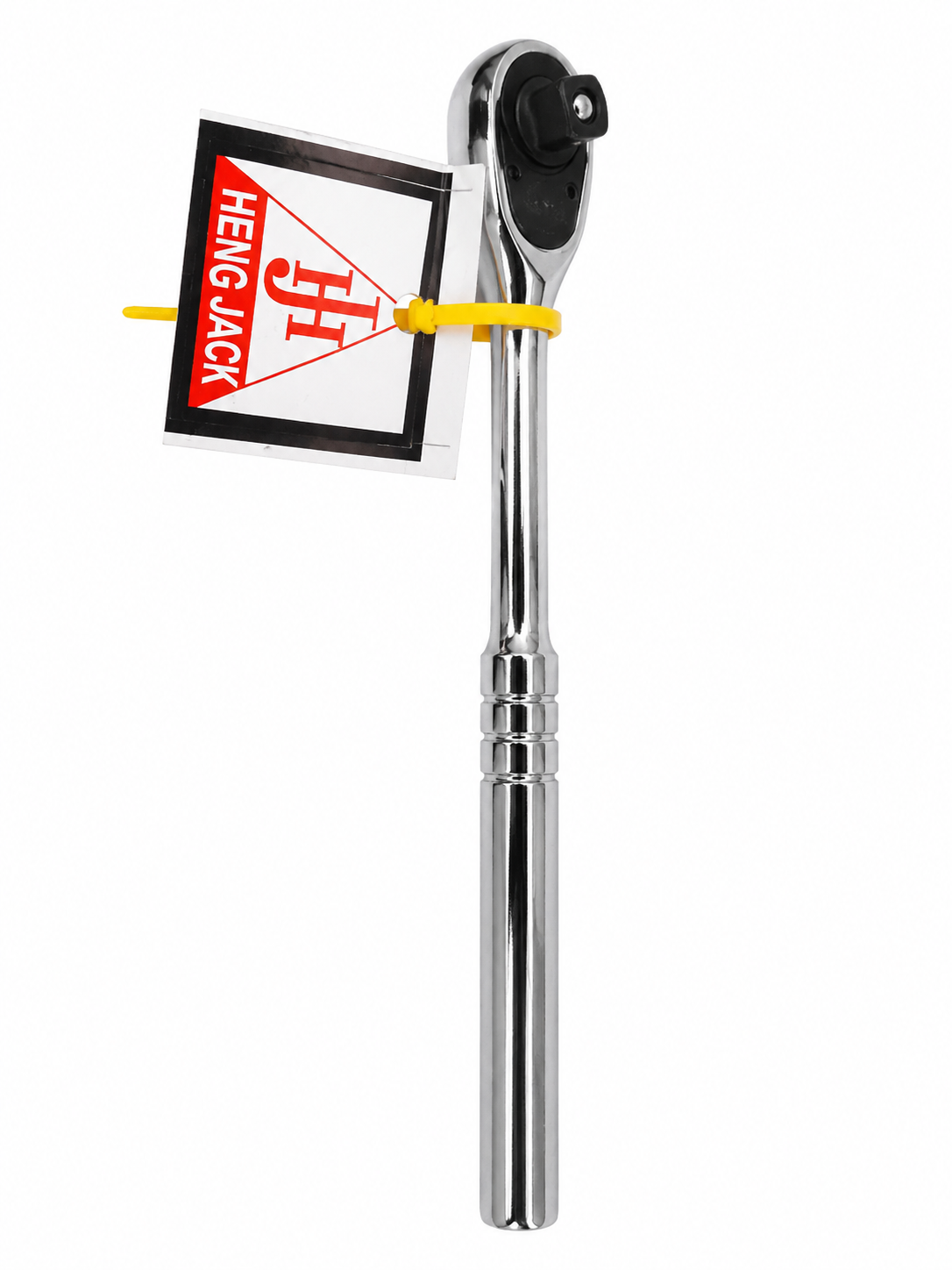 TT907 1/4in Drive Mini Ratchet Handle Compact Socket Tool