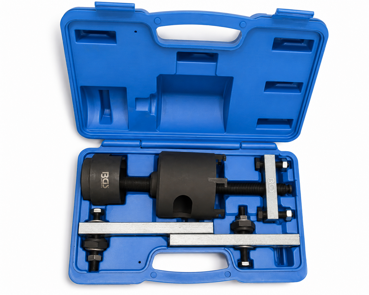 TT741 VAG DSG 0AM DQ200 7-Speed Double Clutch Removal Installation Kit