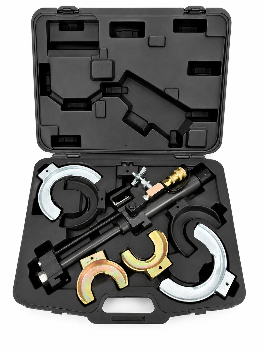 TT648 Professional MacPherson Strut Coil Spring Compressor Tool Kit