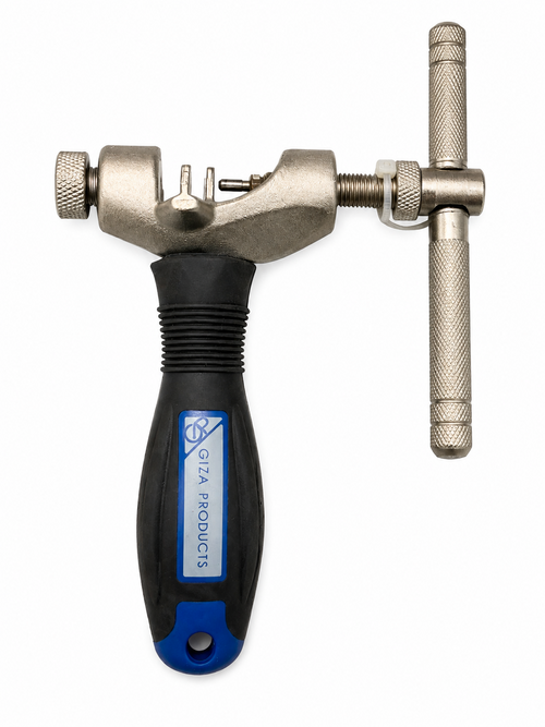 TT836 GIZA Products Bicycle Chain Cutter 8 9 10 Speed Rivet Tool