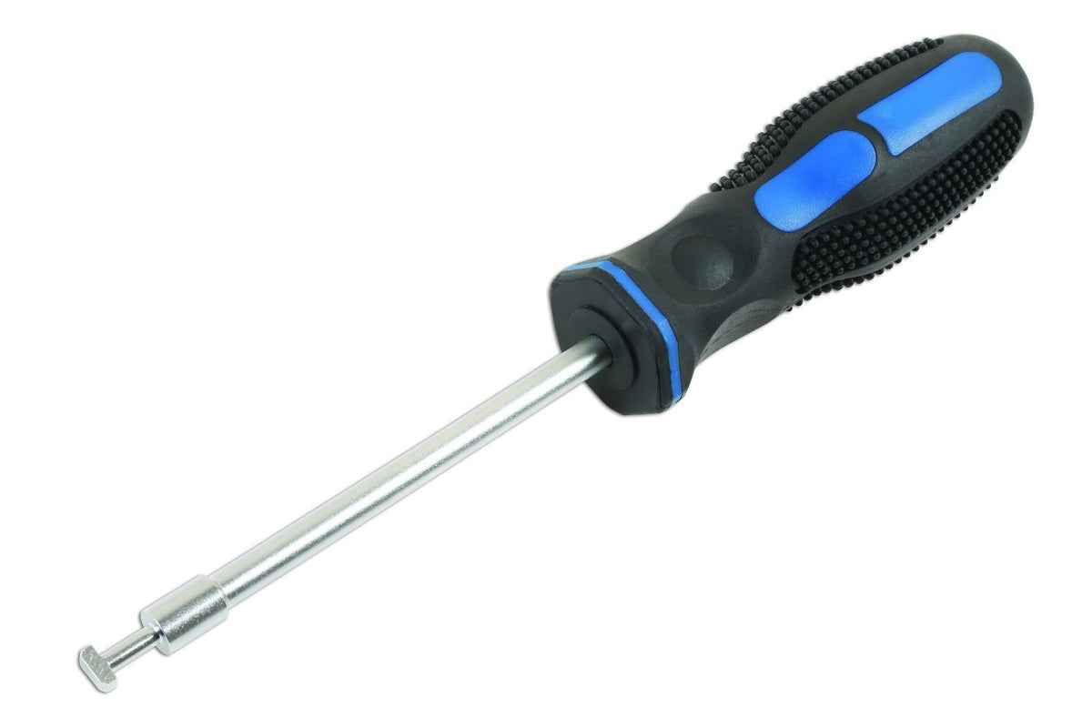 Laser 7142 Exterior Door Handle Removing Tool for VW Golf Sportsvan