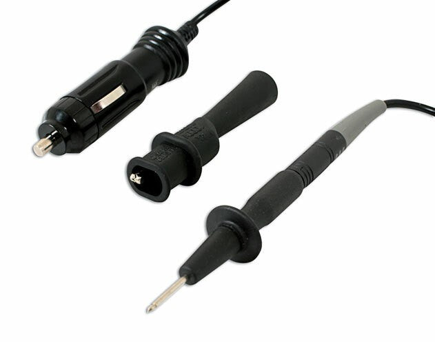 Gunson 77059 Earth Checker 12V Automotive Electrical Diagnostic Test Tool