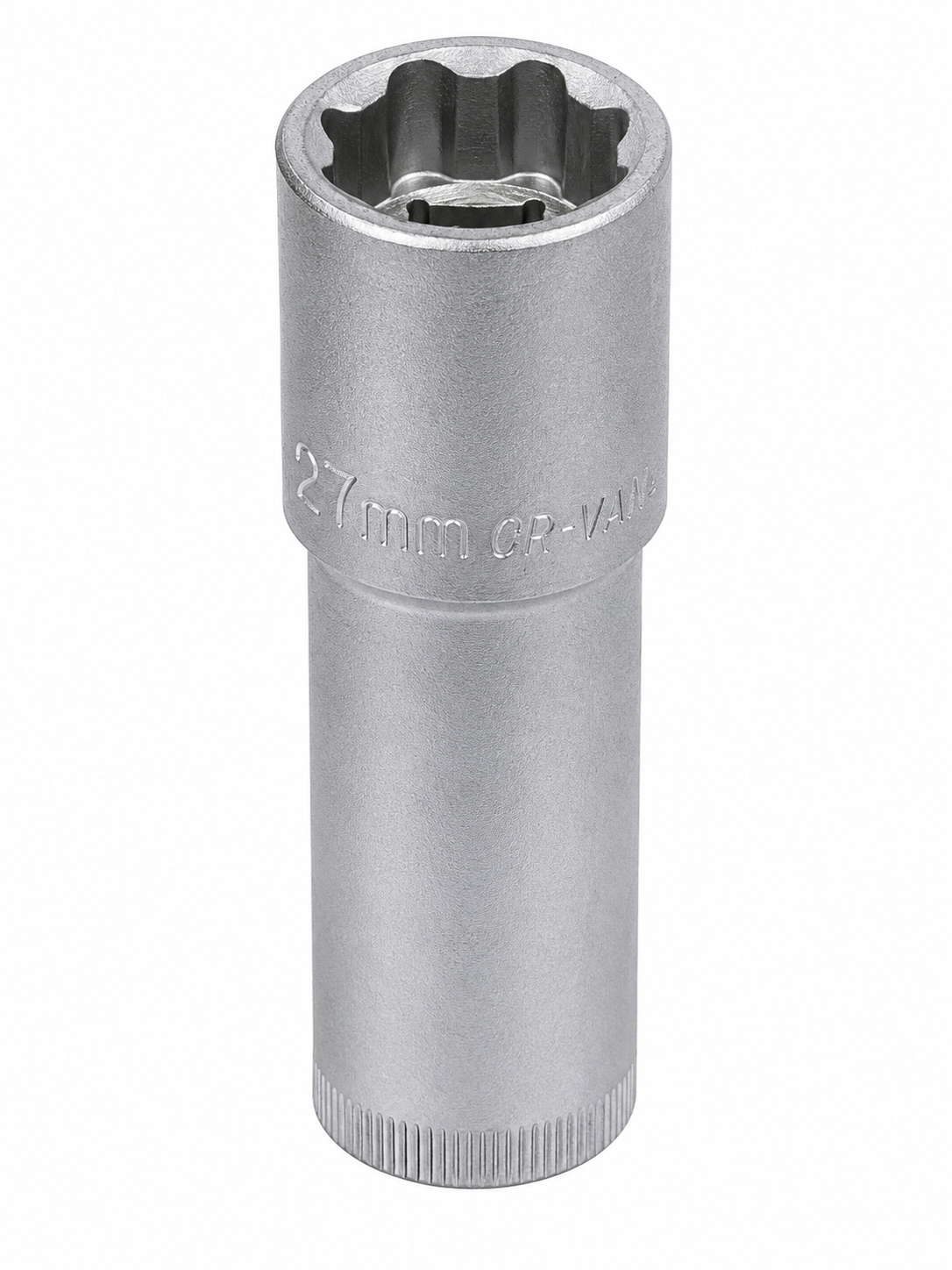 TT470 27mm Alternator Pulley Removal Socket Tool 1/2" Drive 10 Spline