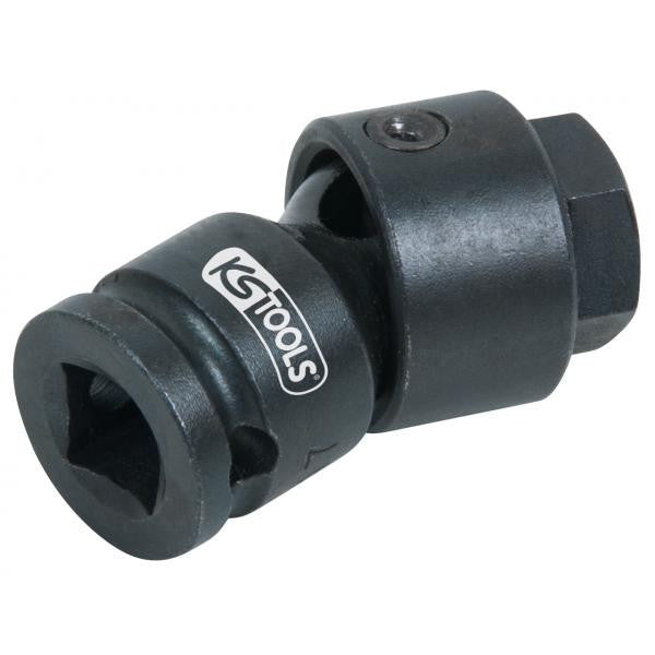 TT895 KS Tools 150.9257 3/8in Drive 17mm Flexible Oil Service Bit Socket