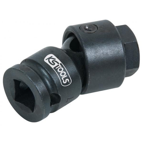 TT895 KS Tools 150.9257 3/8in Drive 17mm Flexible Oil Service Bit Socket