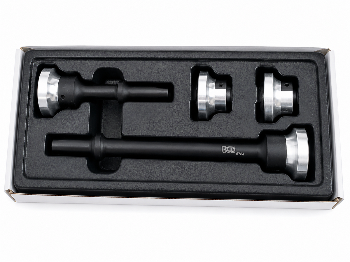 TT525 BGS Bearing & Seal Driver Installation Tool Set Workshop Kit