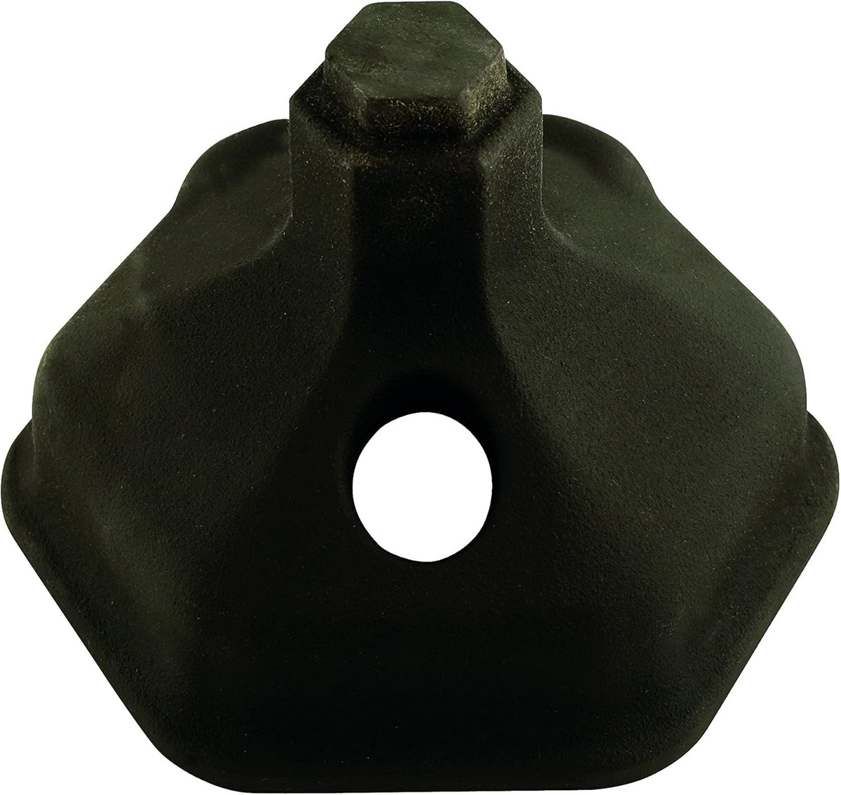 Laser 5329 Axle Nut Socket 140mm For SAF Commercial Vehicle Axle Nuts