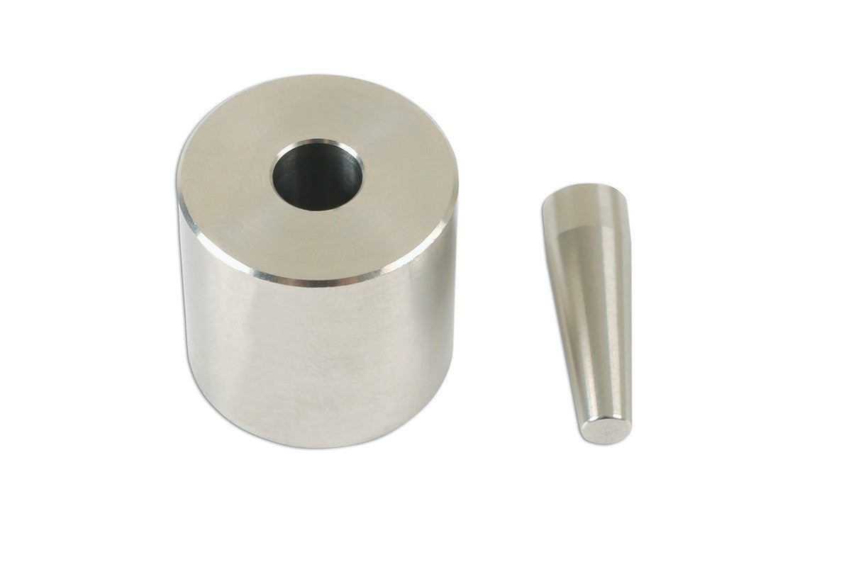 Laser 6585 Mercedes Petrol Injector Nozzle Restorer M133 M270 M274