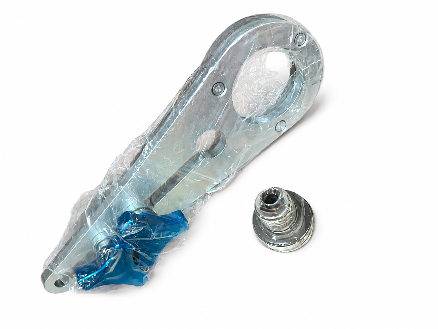 TT841 BMW Crankshaft Pulley Holding Tool Vibration Damper Counter Hold