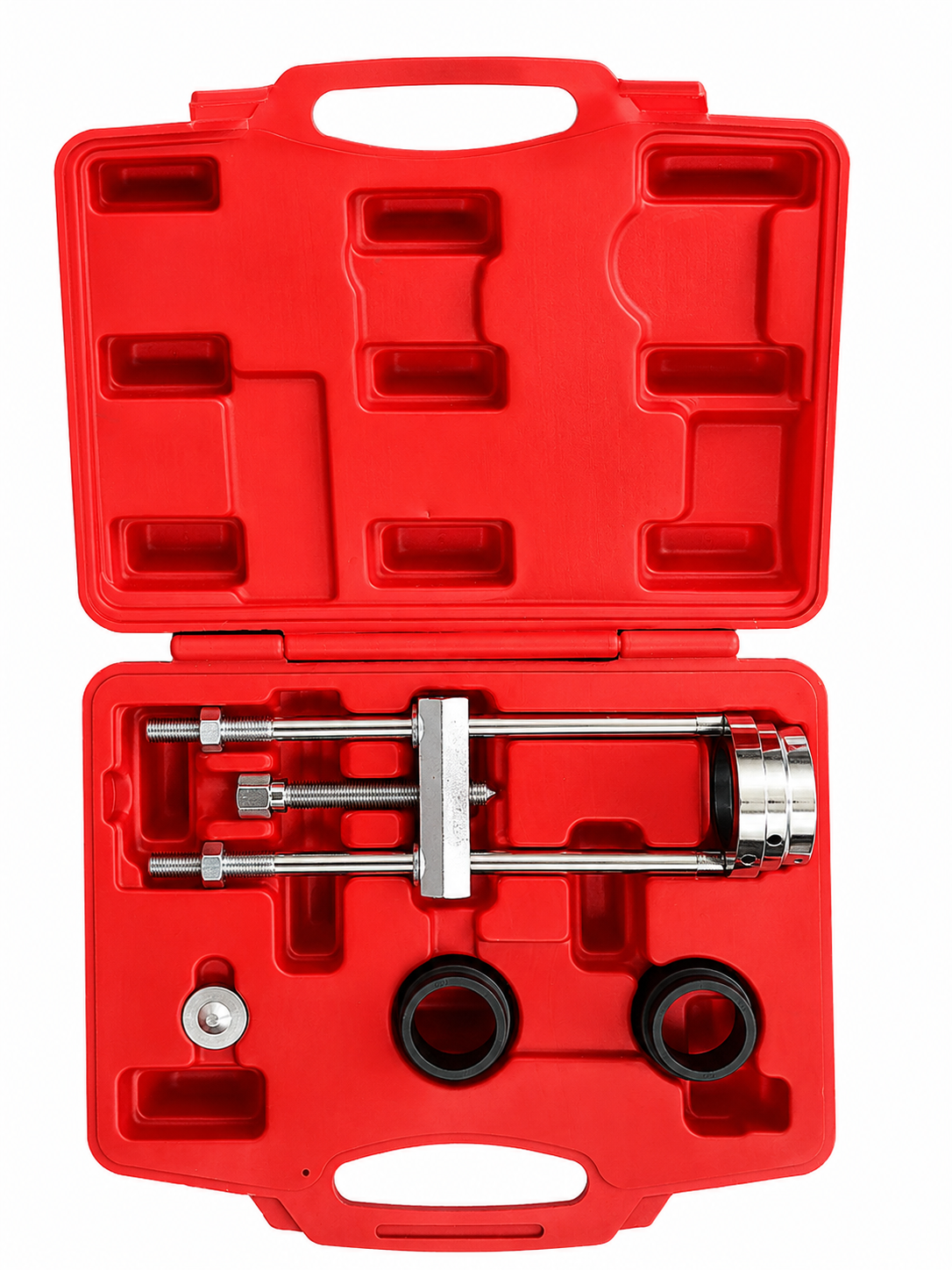 TT241 Universal Suspension Bush Removal & Installation Tool Kit Press Set