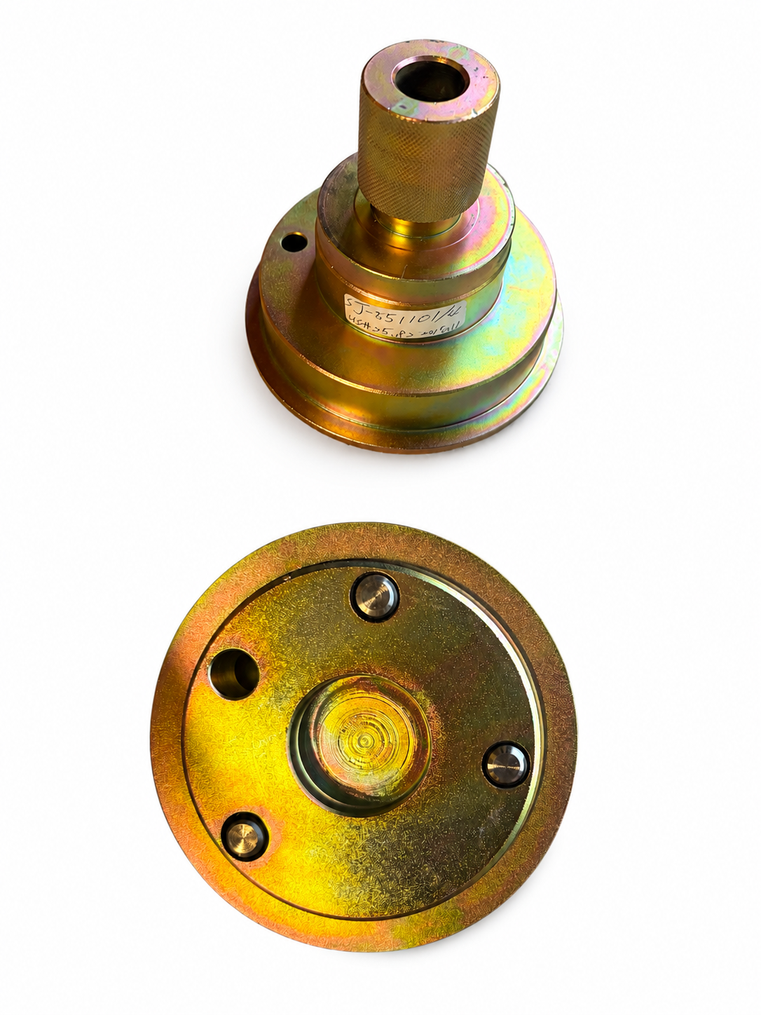 Universal Automotive Bearing / Bush Removal & Installation Tool TT97