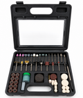 Rotary Tool Accessory Kit Grinding Sanding Polishing Set TT56