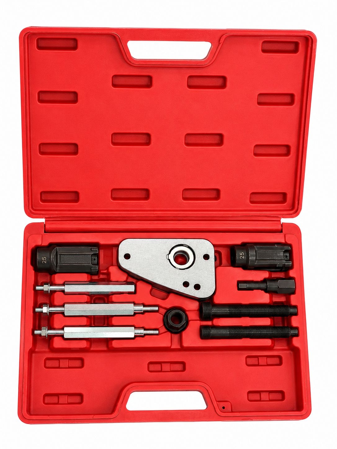TT682 Diesel Injector Puller Removal Tool Kit Citroen Peugeot Fiat HDi