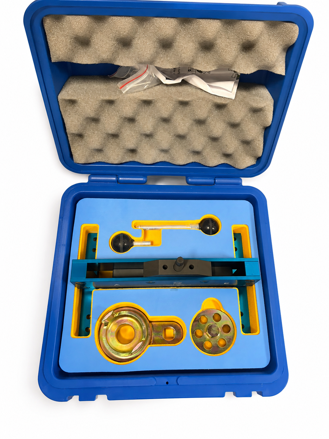 TT658 HCB A1621 Porsche Engine Timing Tool Kit 987 981 997 911