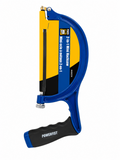 Powerfist 2-in-1 Mini Hacksaw Compact Metal Cutting Saw TT103