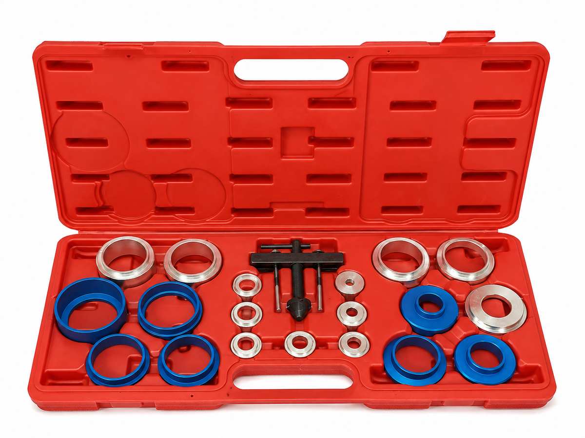 TT856 Crankshaft Camshaft Oil Seal Remover Installer Tool Kit