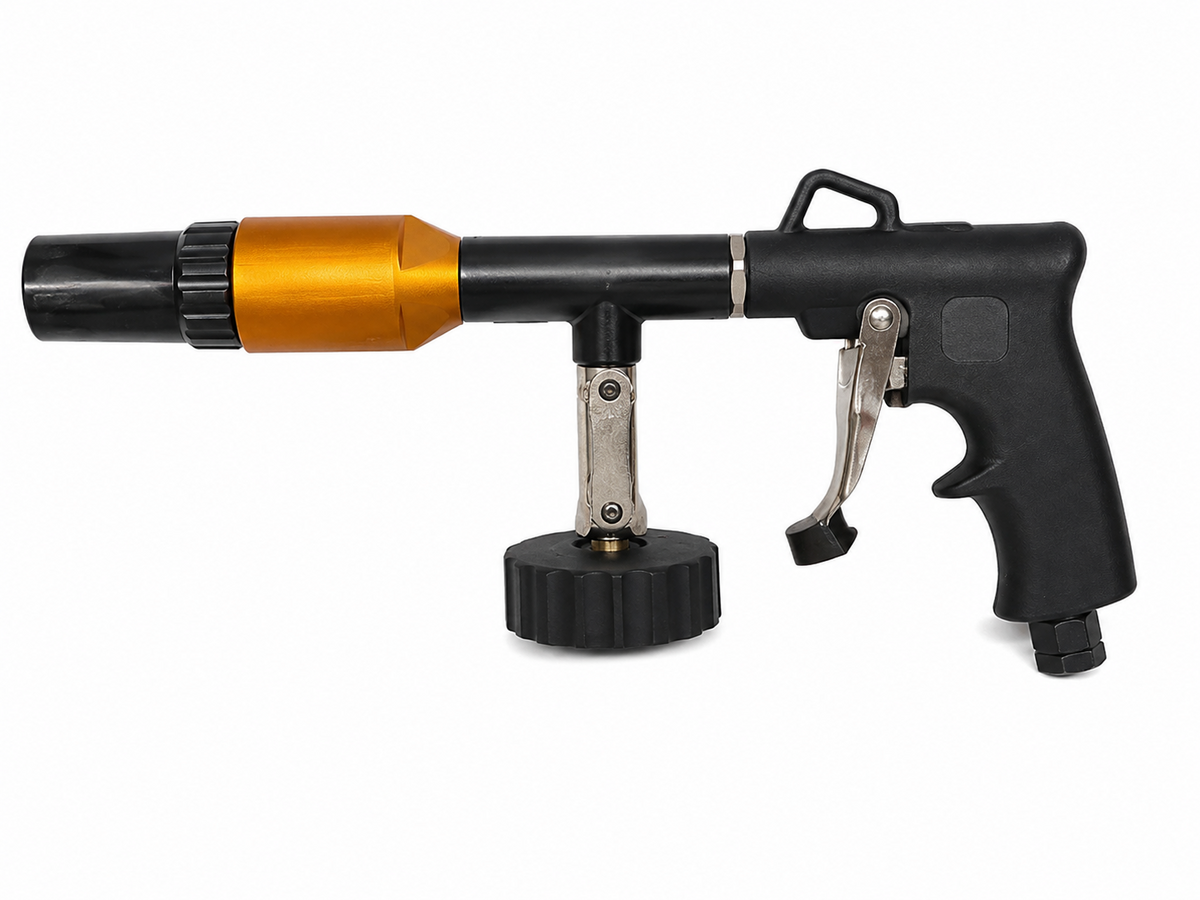 TT515 Pneumatic CV Joint Boot Spreader Tool Air Operated Installation Gun